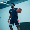 Jamal Gaines, R4R Grantee