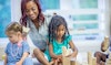 Piecing Together Solutions: The Importance of Childcare to U.S. Families and Businesses