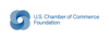 a black background with blue text