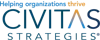a black background with blue text