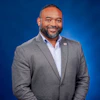 Curtis Jones, Director of Government Affairs, Erie Regional Chamber and Growth Partnership