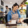 Small Business Readiness for Resiliency