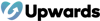 a black background with a black square